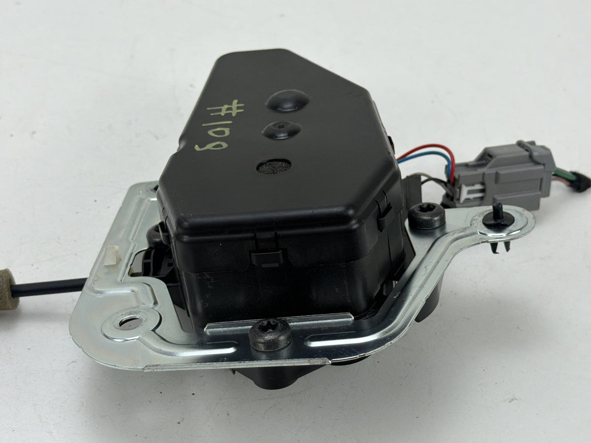 2013-2018 Ford C-Max - Door Lock Latch Actuator OEM