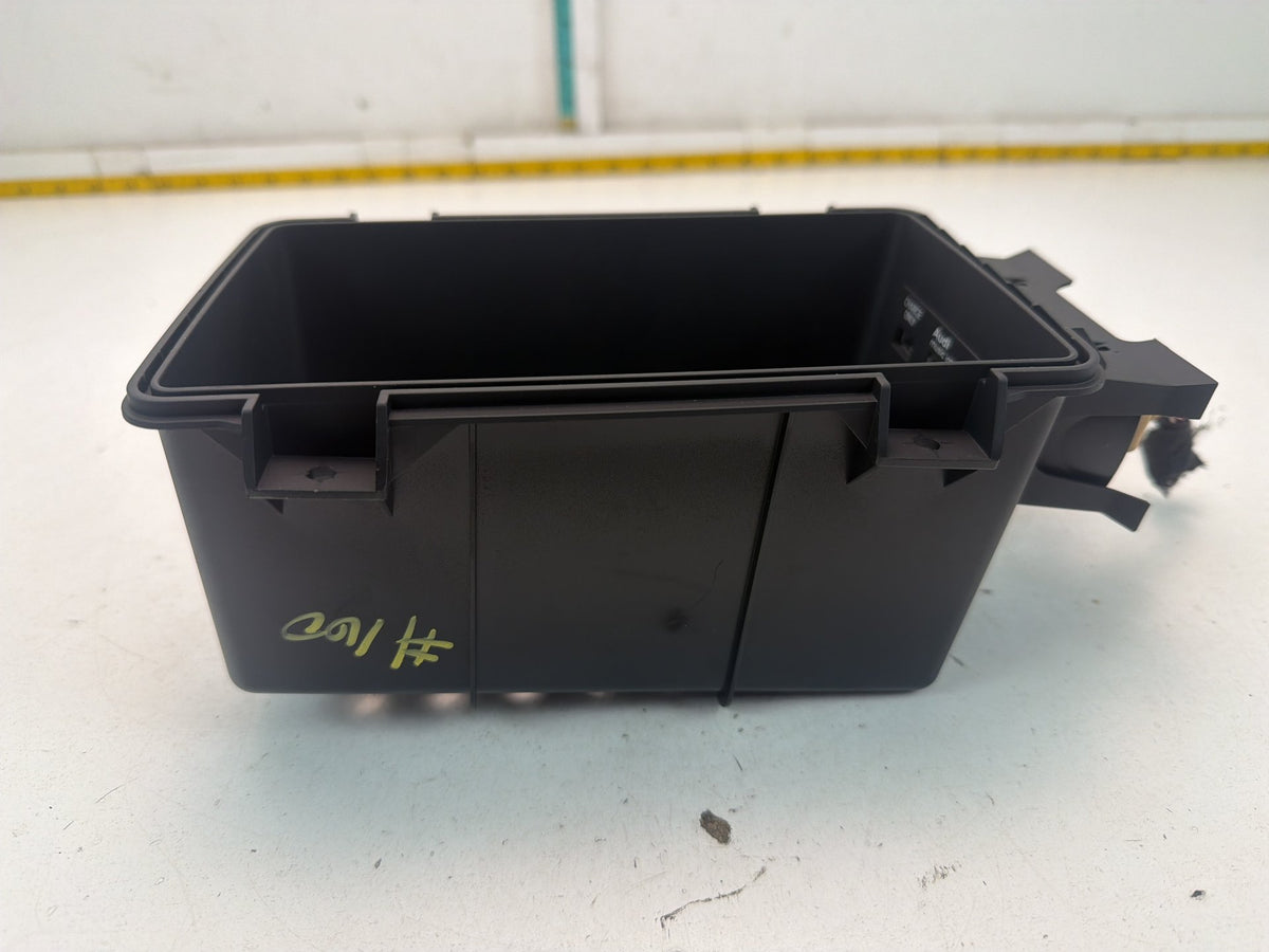 2015-2019 Audi A3 Center Console Storage Tray 8V0863300A OEM