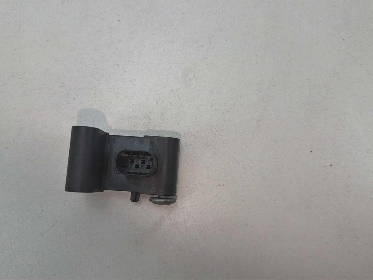 2013-2015 BMW X1 E84 SUV Accelerometer Sensor Module OEM