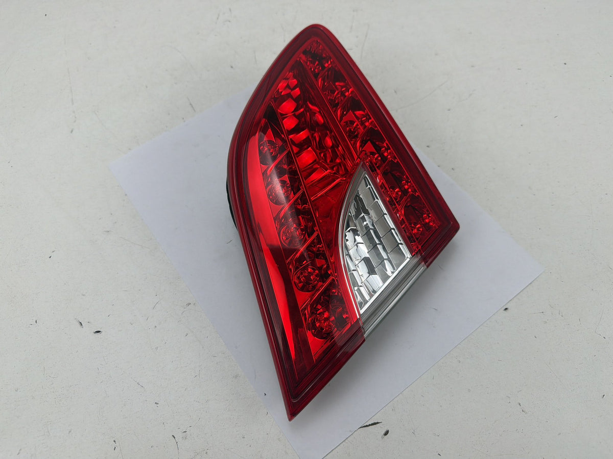 2013-2015 Nissan Sentra Left Side Inner Trunk Lid Tail Light 265553SH5A OEM