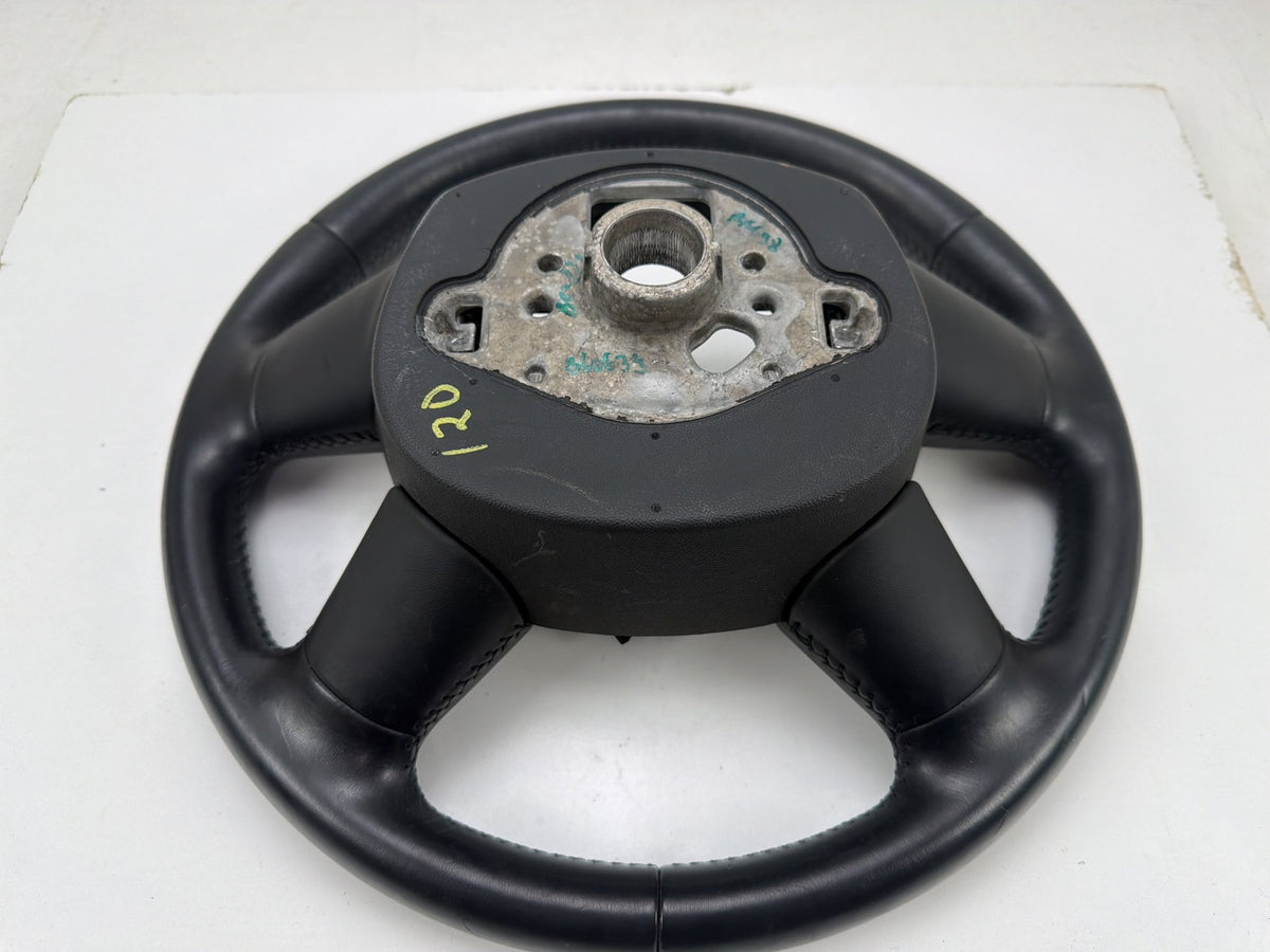 2013-2017 Audi Q5 8R Multifunction Steering Wheel 62479180A OEM