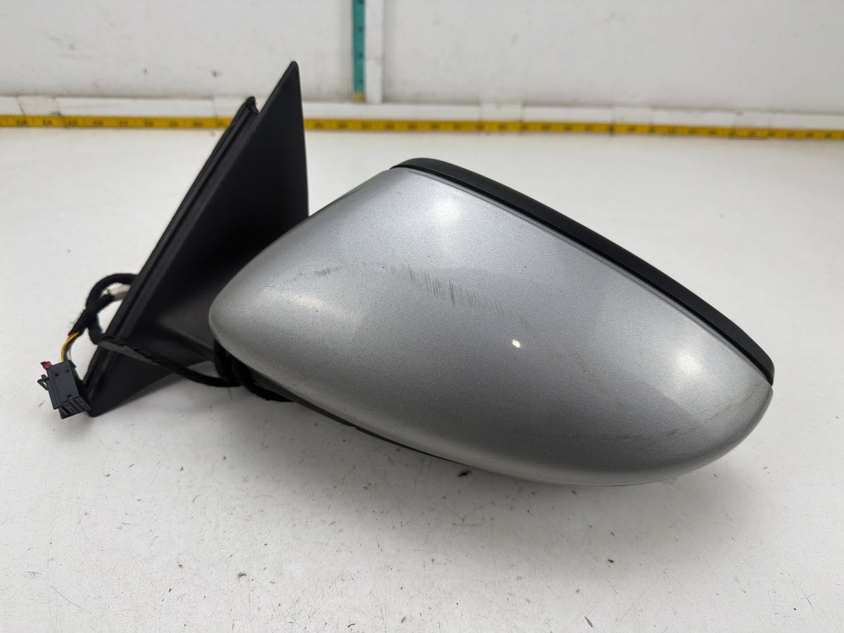 2012-2015 Volkswagen Passat Left Driver Side View Mirror E1012522 OEM