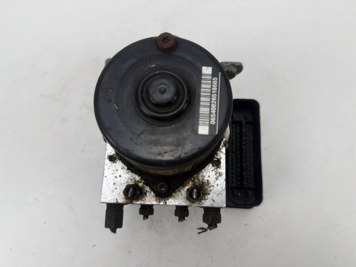 2007-2010 Honda Odyssey Anti-Lock Brake ABS Pump Module 06.2109-0901.3 OEM