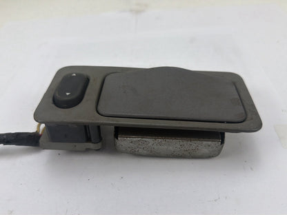 1992-1995 Ford Taurus Rear Left Driver Side Door Window Switch w/ Ashtray OEM
