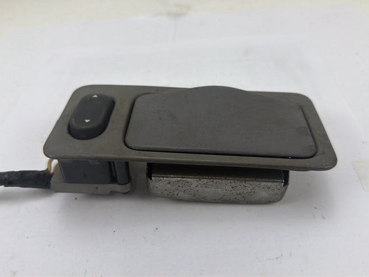 1992-1995 Ford Taurus Rear Left Driver Side Door Window Switch w/ Ashtray OEM