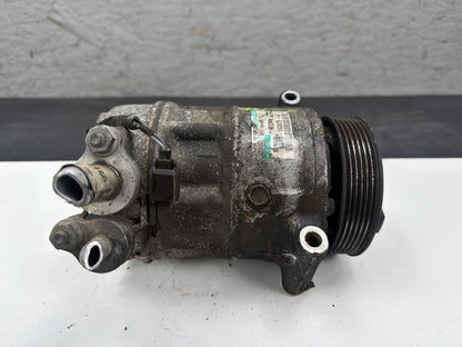 2010 Lexus IS250 A/C Compressor Pump 8W83-19D629-AD OEM
