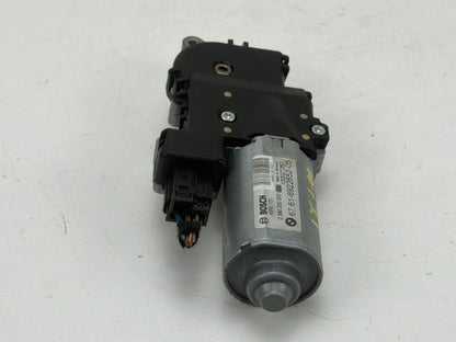 2007-2013 BMW X5 Sunroof Motor Actuator 67616922652 OEM