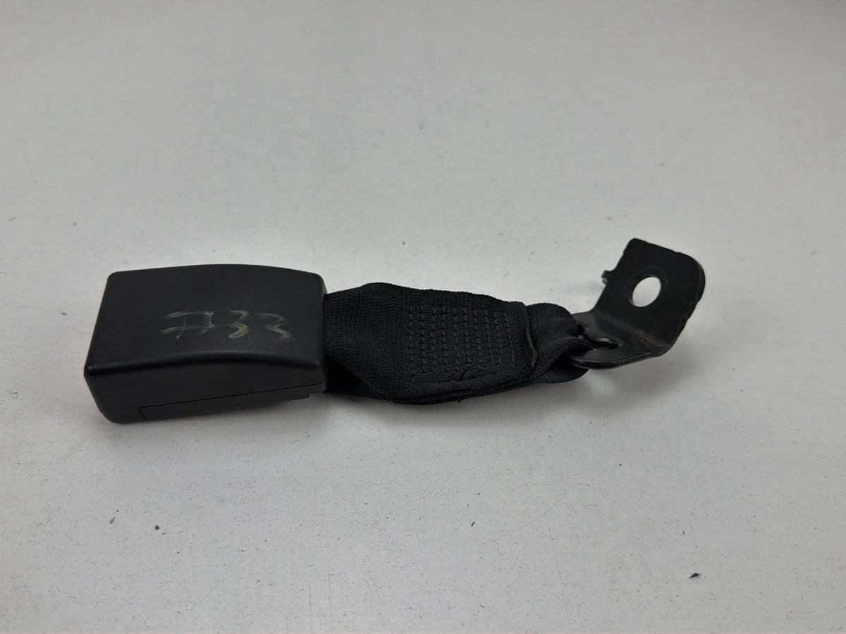 2014-2016 BMW 228i F22-Rear Seat Belt Buckle 619251300D OEM