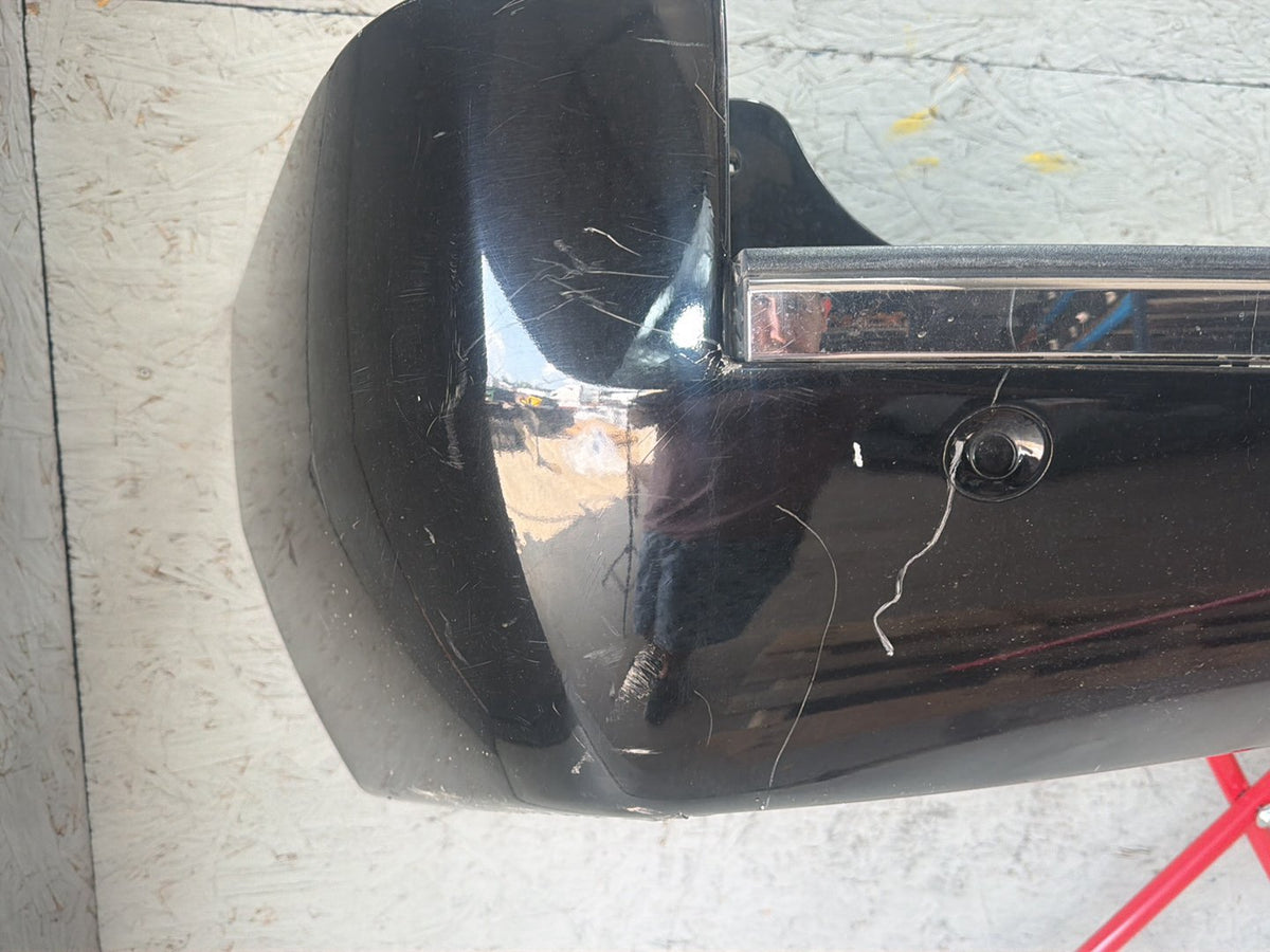 2007-2014 Cadillac Escalade Rear Bumper Cover Panel OEM