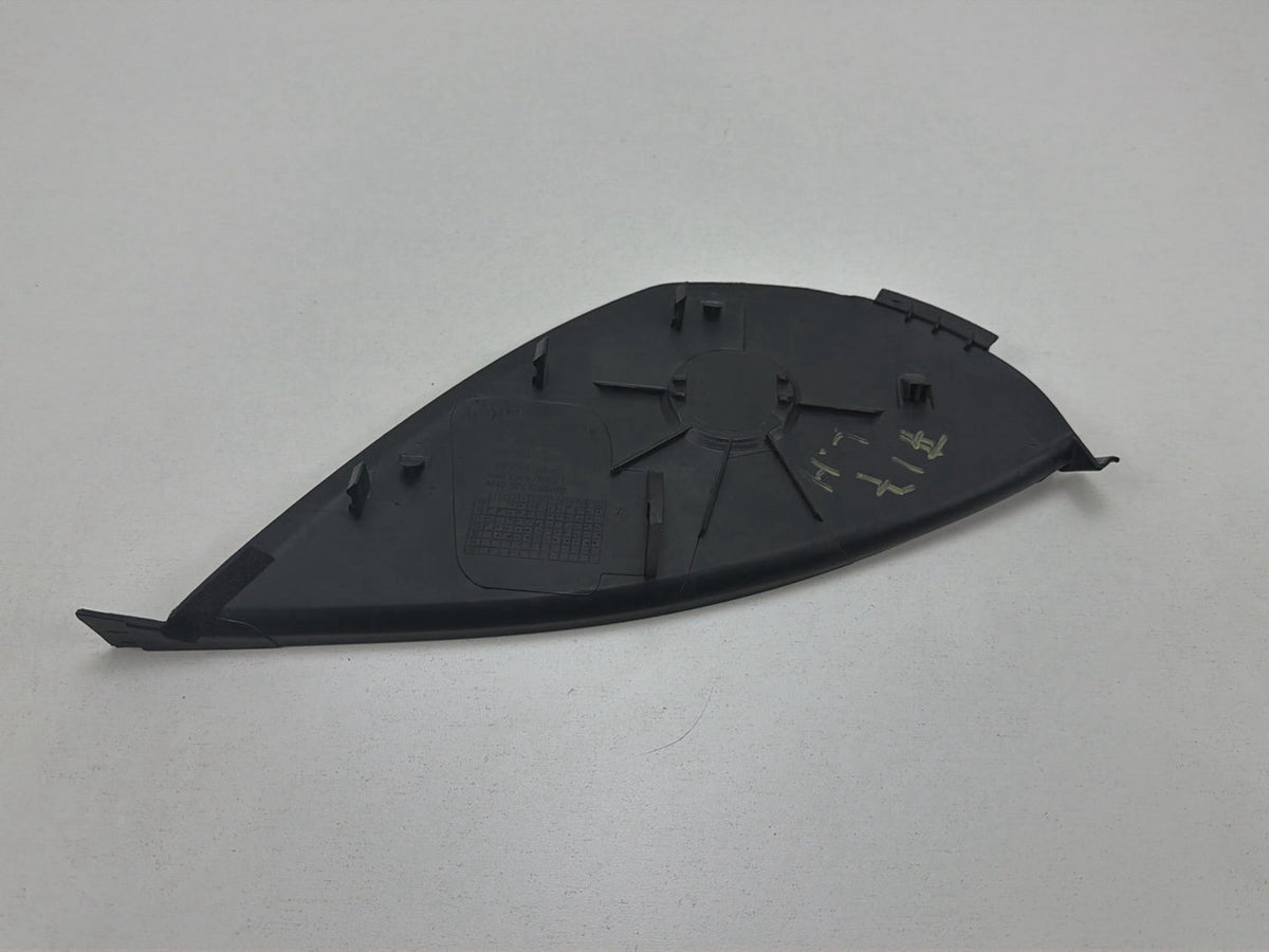 2012-2015 BMW X1 E84 Left Driver Cover Trim Panel Molding 2991243-8 OEM