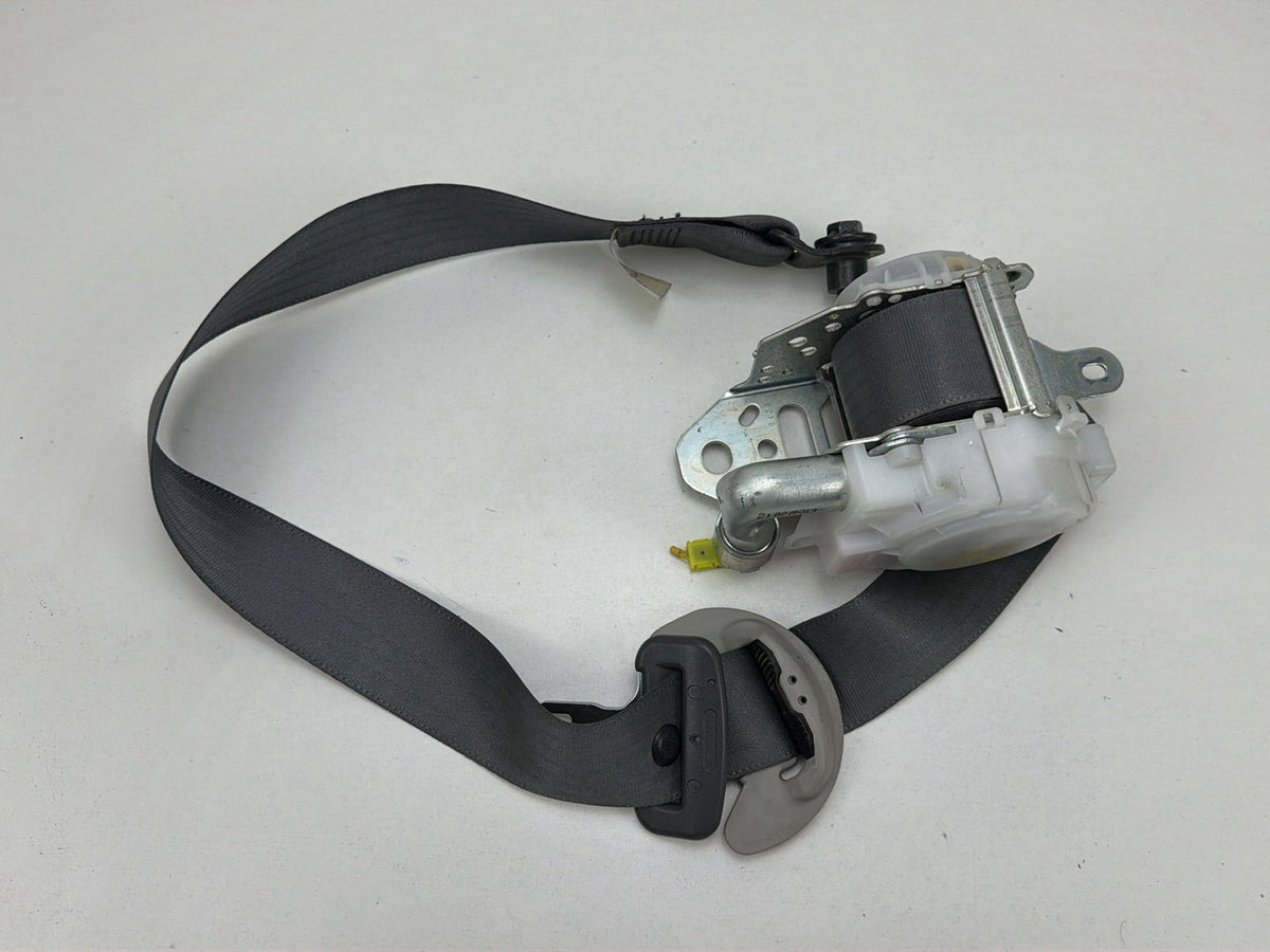 2010-2015 Toyota Prius Front Right Passenger Side Seat Belt Retractor OEM