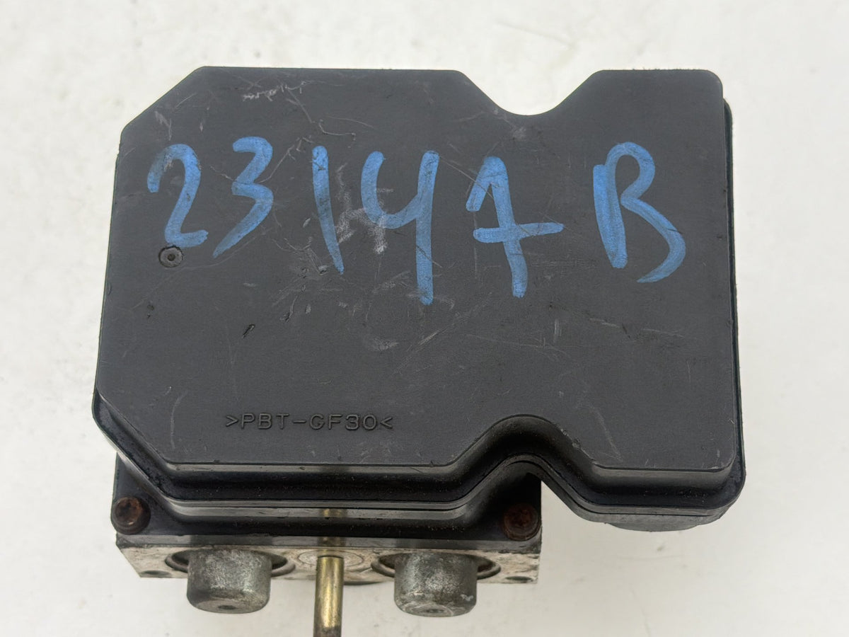 2004-2006 Nissan Quest ABS Anti Lock Brake Pump Module 47660-CK110 OEM
