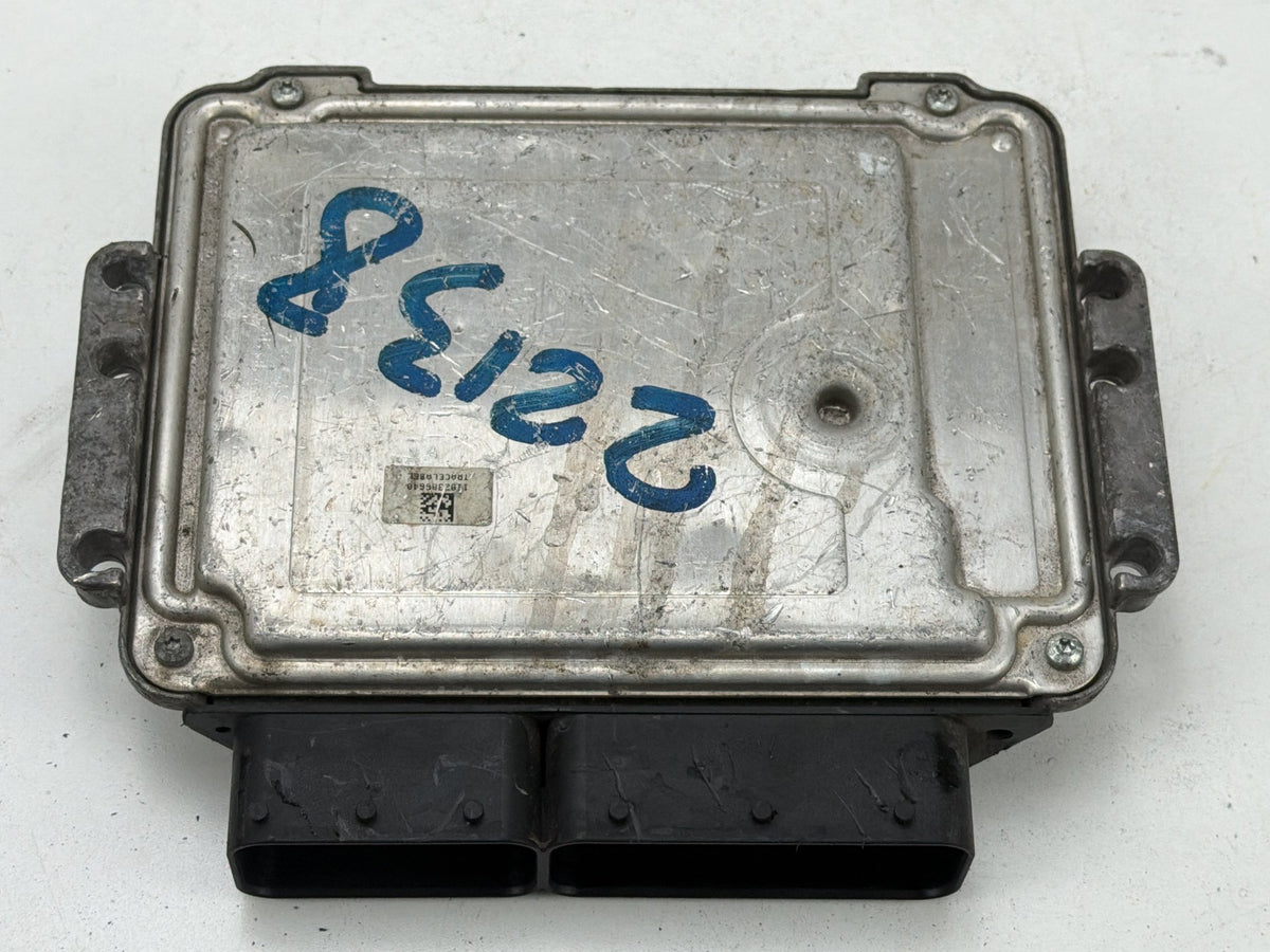 2014 Ford Focus Engine Control Module ECM PCM ECU EM5A-12A650-LA OEM