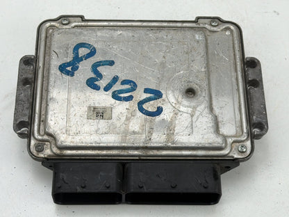 2014 Ford Focus Engine Control Module ECM PCM ECU EM5A-12A650-LA OEM