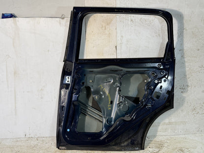 2011-2016 Mini Countryman Right Passenger Rear Door Shell Panel OEM