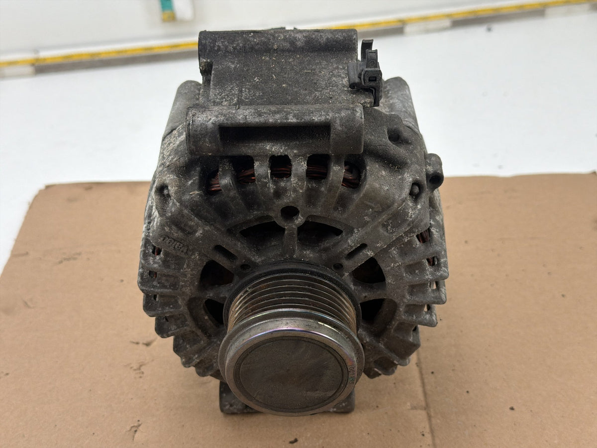 2013-2017 Audi Q5 8R Alternator Generator 06H903018M OEM