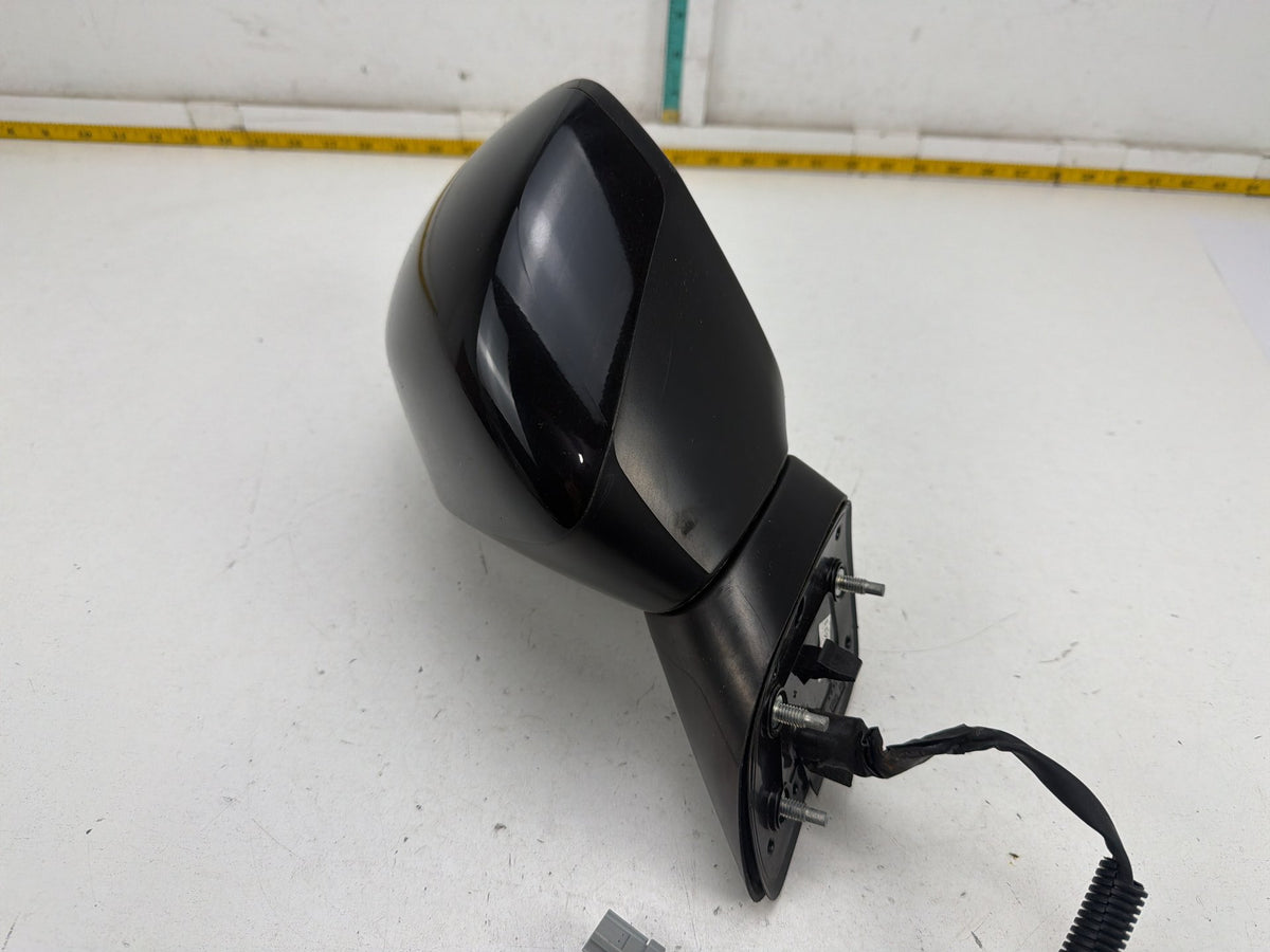 2012-2015 Honda Civic Passenger Side Outside View Door Mirror E13027498 OEM