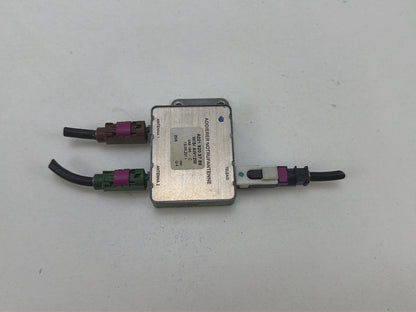2007-2013 Mercedes-Benz S-Class W221 Antenna Amplifier AMP Splitter Module OEM