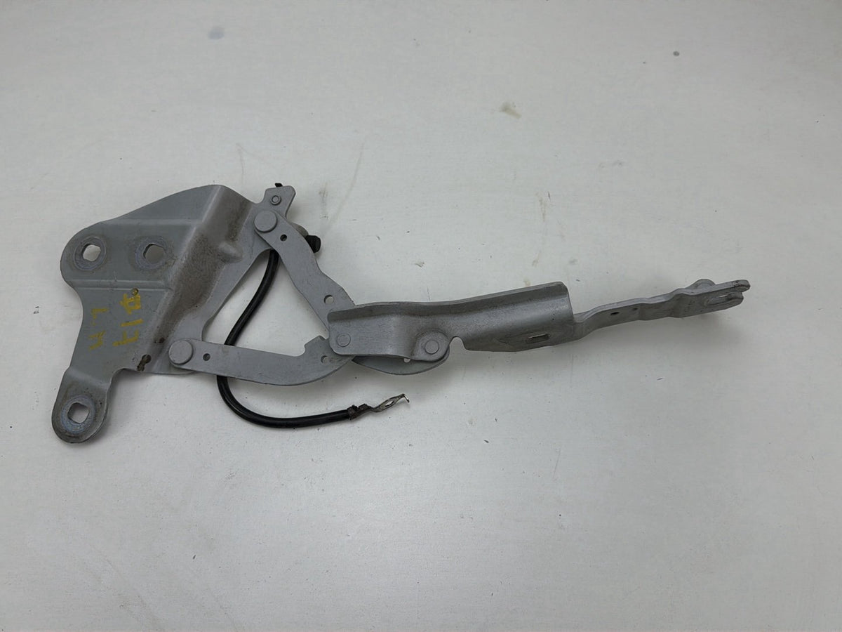 2012-2015 BMW X1 E84 Front Left Driver Side Hood Bonnet Hinge OEM