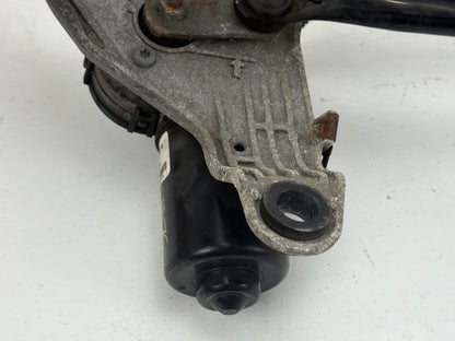 2014-2020 Maserati Ghibli III M157 Front Windshield Wiper Motor & Linkage OEM