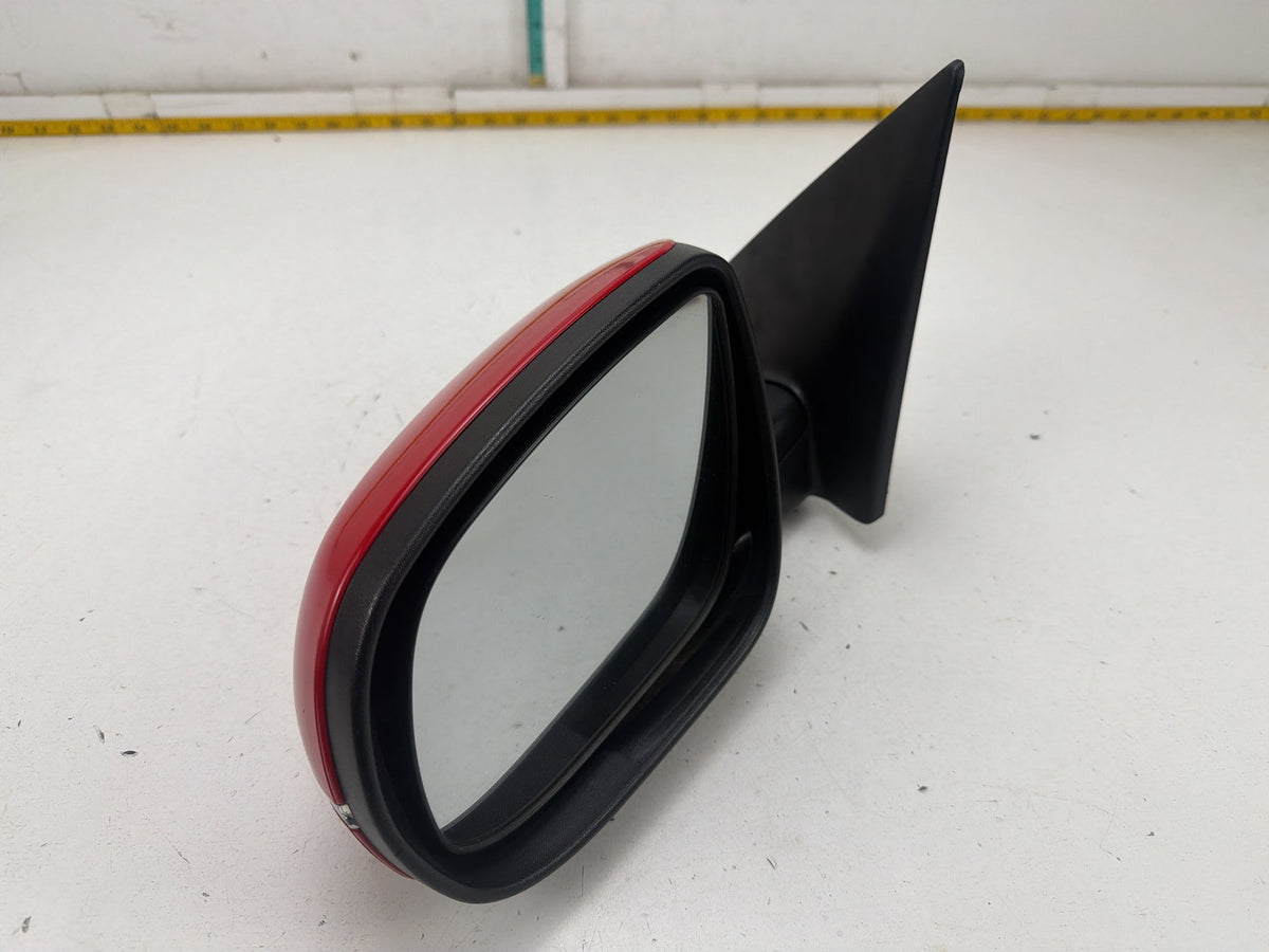 2011-2013 Kia Forte Koup Left Driver Door Side View Mirror E4023109 OEM