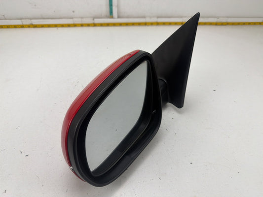 2011-2013 Kia Forte Koup Left Driver Door Side View Mirror E4023109 OEM