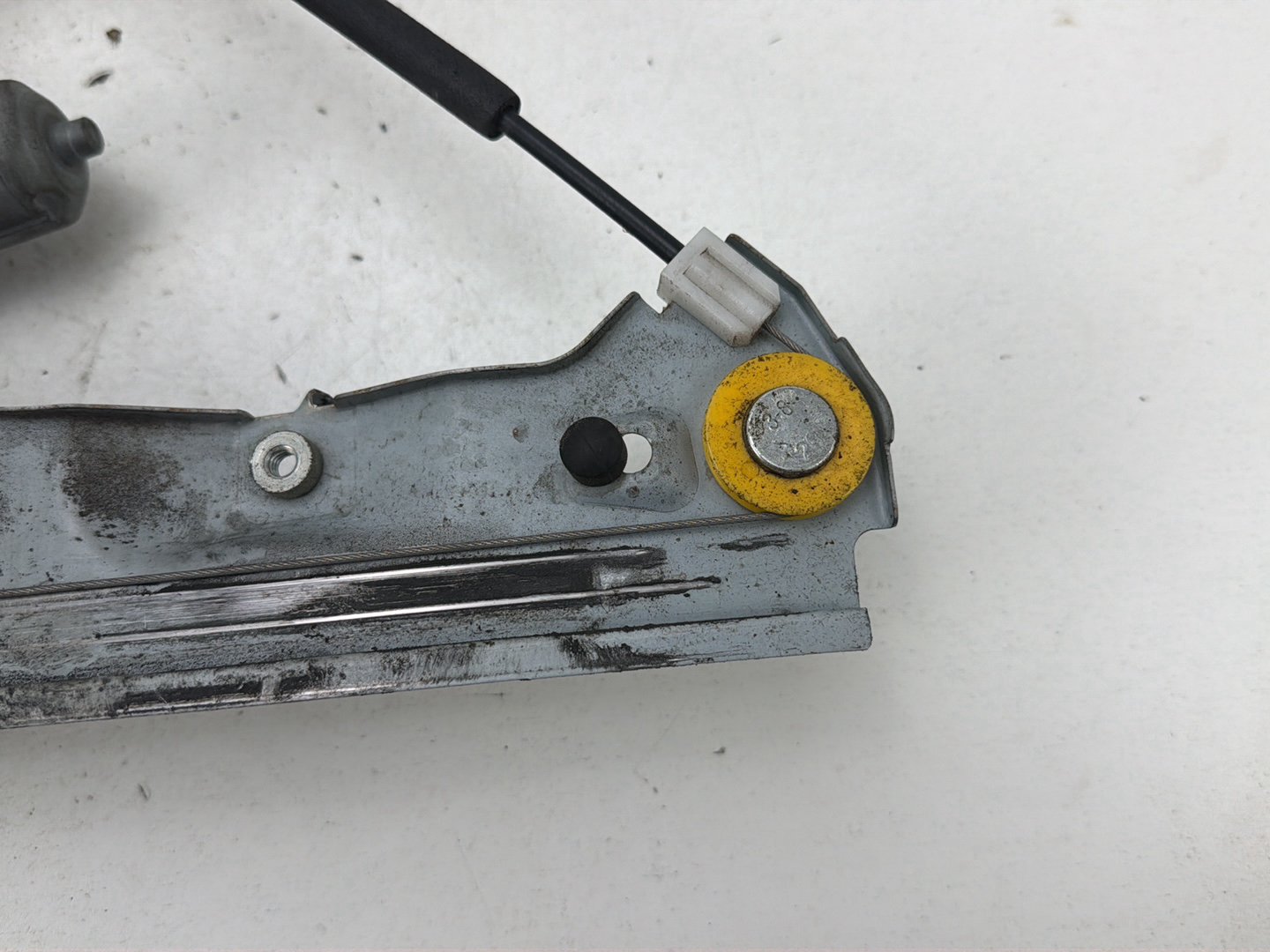 2014-2023 Infiniti Q50 Front Right Passenger Power Window Regulator Motor OEM
