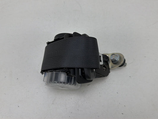 2015-2019 Nissan Sentra Front Right Seat Belt NOM-119-SCFI-2000 OEM