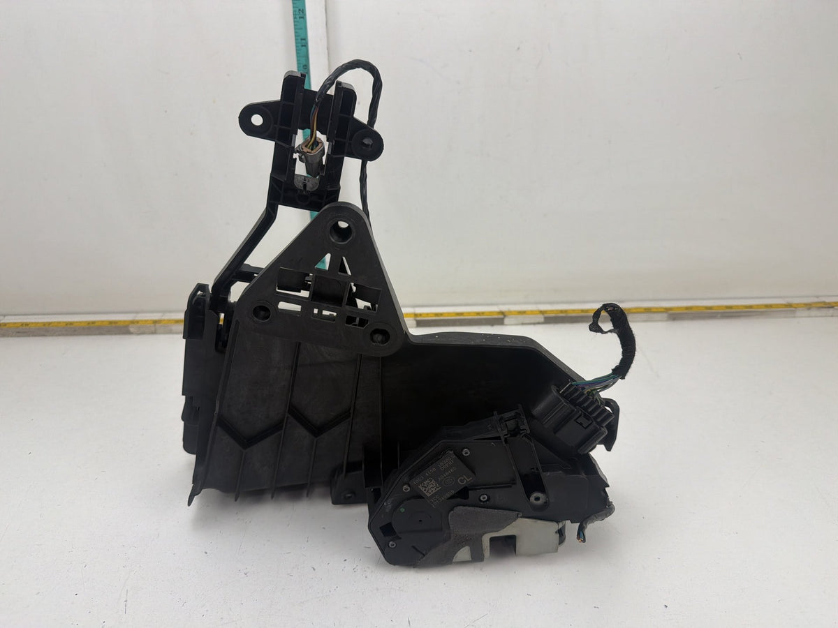 2011-2018 Volvo S60 Front Left Driver Side Door Lock Actuator 31349858 OEM