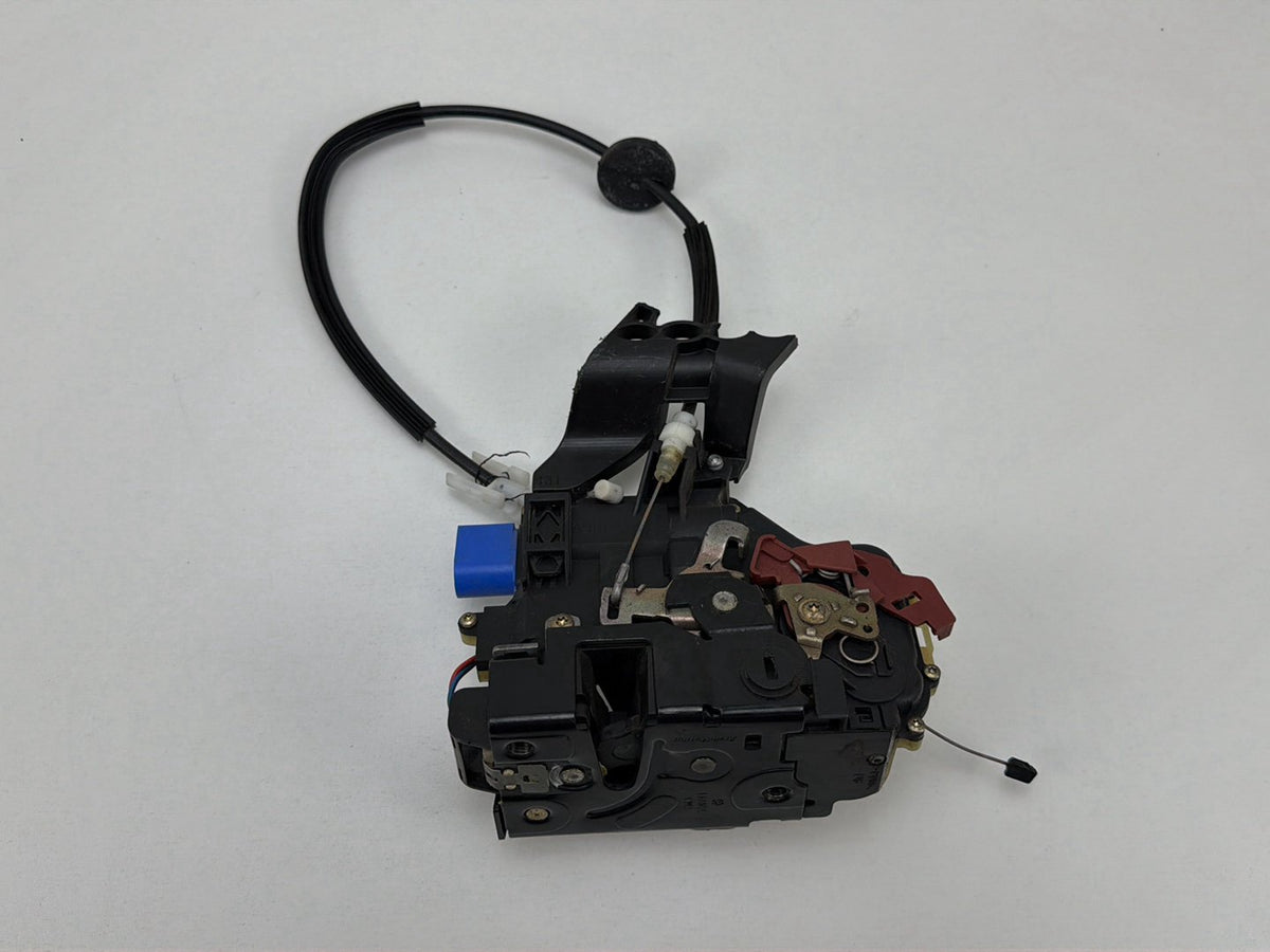 2003-2006 Porsche Cayenne Right Rear Door Lock Actuator 7L0839016A OEM