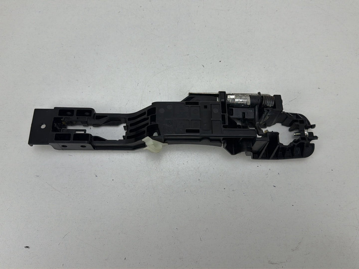 2013-2019 Nissan Sentra Front Right Passenger Side Door Handle Base OEM