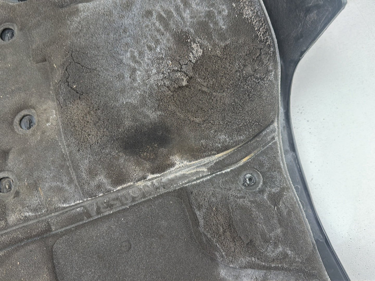 2010-2013 Land Rover 5.0L V8 Engine Cover Trim OEM