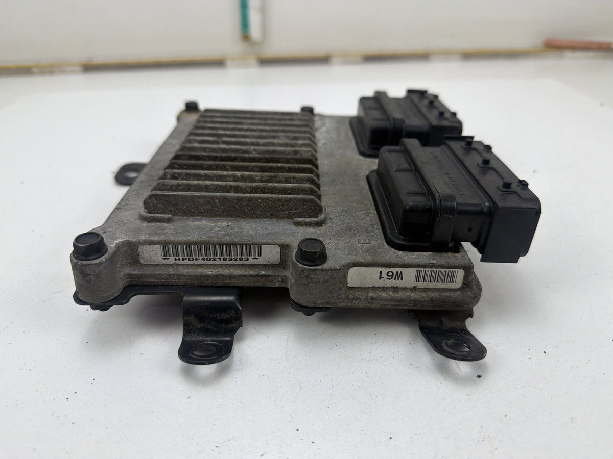 2011-2012 Kia Sedona Engine Control Module ECU ECM PCM Brain Box OEM