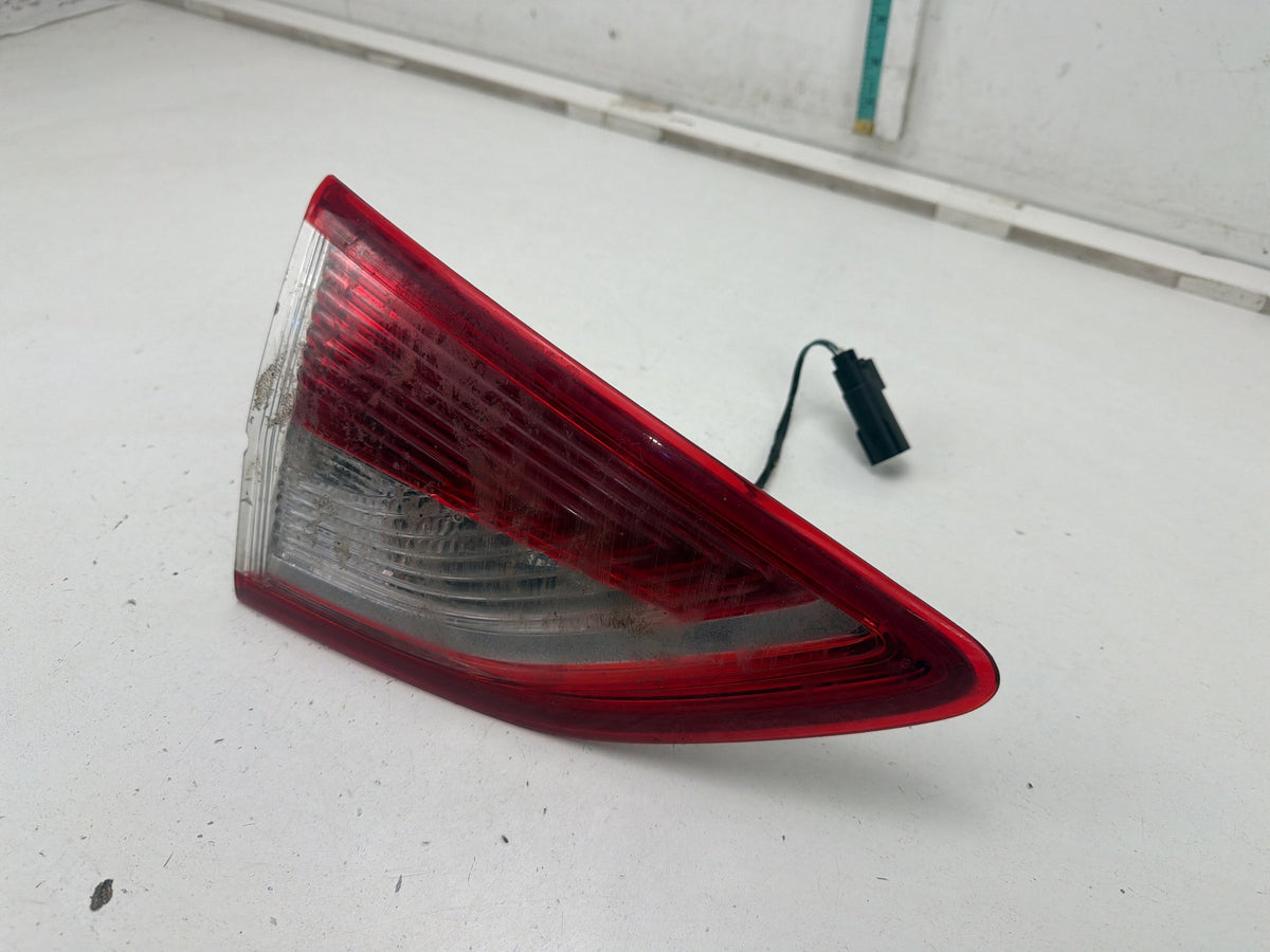 2013-2016 Ford Escape Rear Left Driver Inner Tail Light CJ54-13A603-AJ OEM