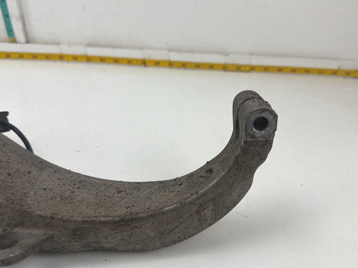 2013-2020 Infiniti Q50 V37 - Sedan Right Front Spindle Knuckle OEM