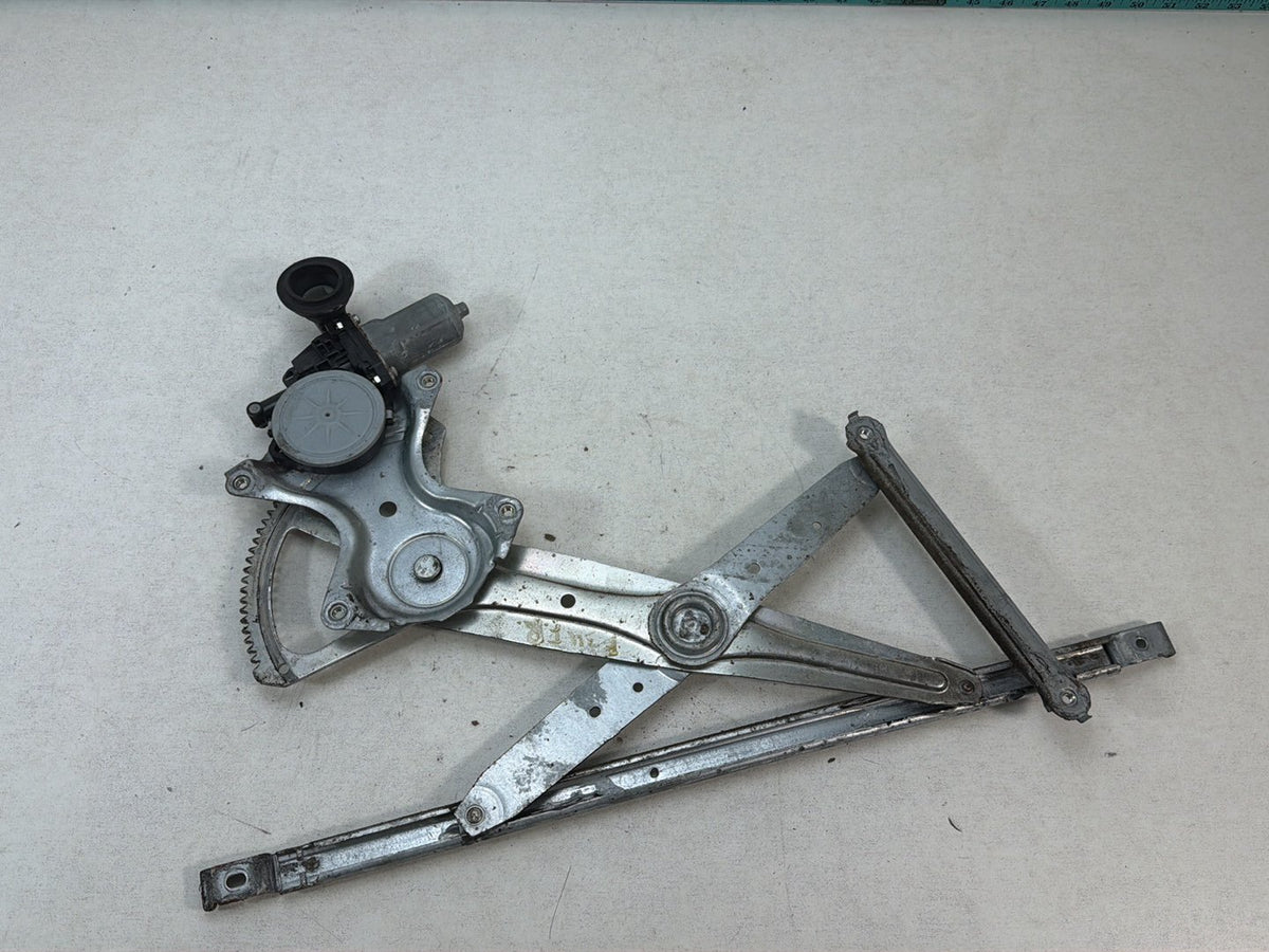 2007-2011 Toyota Camry Front RH Passenger Side Door Window Regulator/Motor OEM