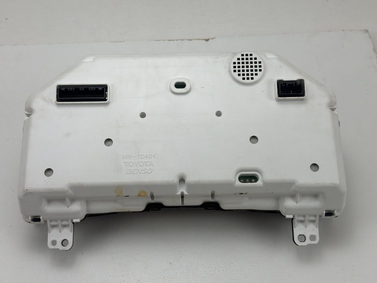 2014-2018 Lexus GS350 Speedometer Instrument Gauge Cluster 83800-3A540 OEM