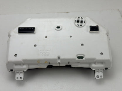 2014-2018 Lexus GS350 Speedometer Instrument Gauge Cluster 83800-3A540 OEM