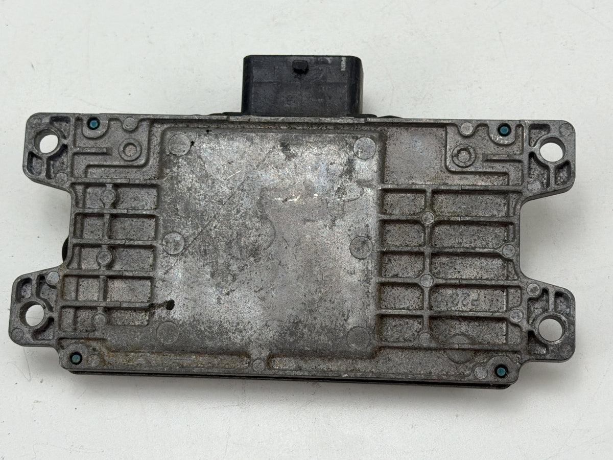 2011 Nissan Rogue 2.5L Transmission Control Module TCM 31036 1VK6C OEM