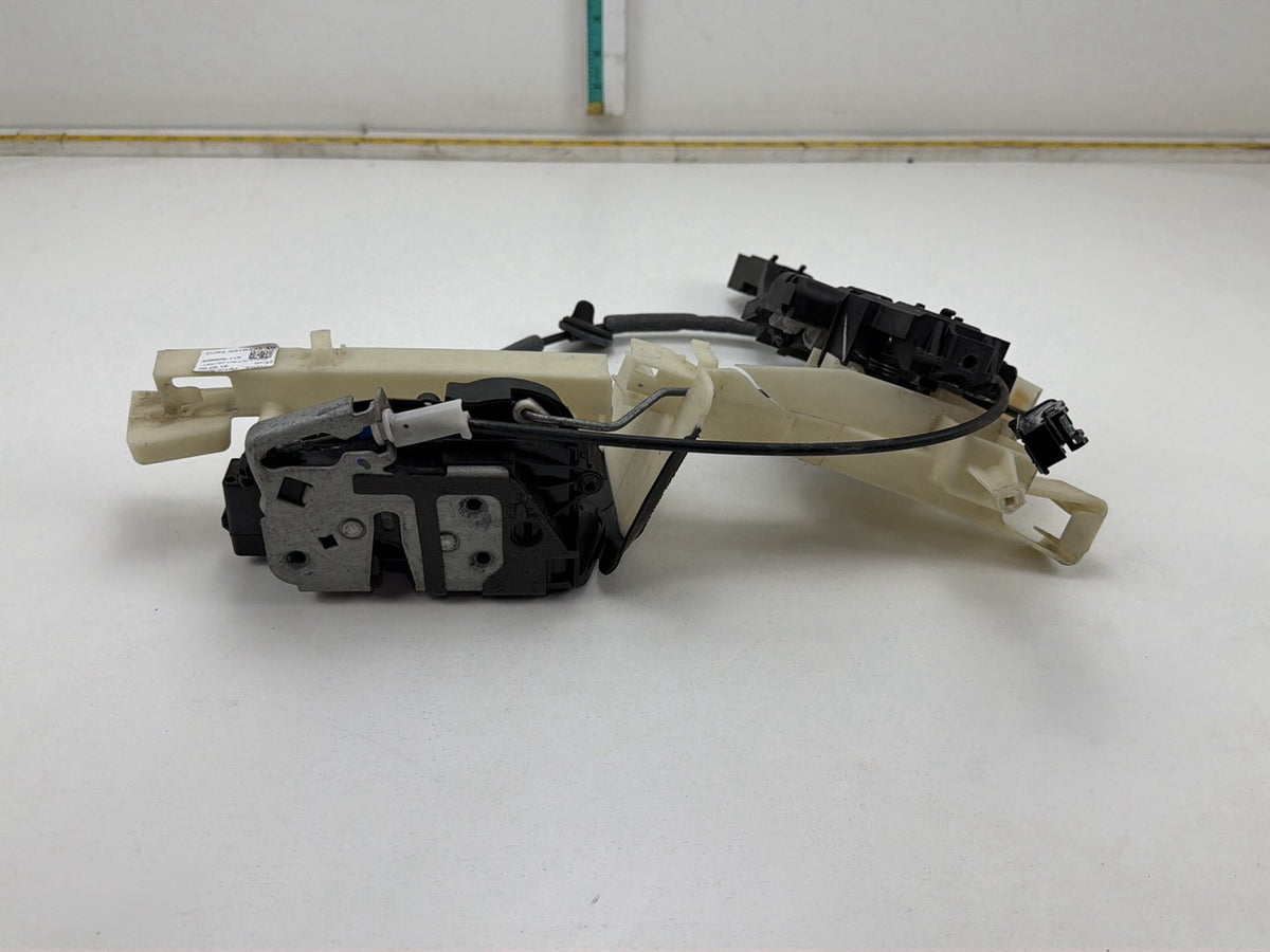 2013-2019 Ford Escape Left Front Door Lock Actuator BF6A-F21813-AL OEM