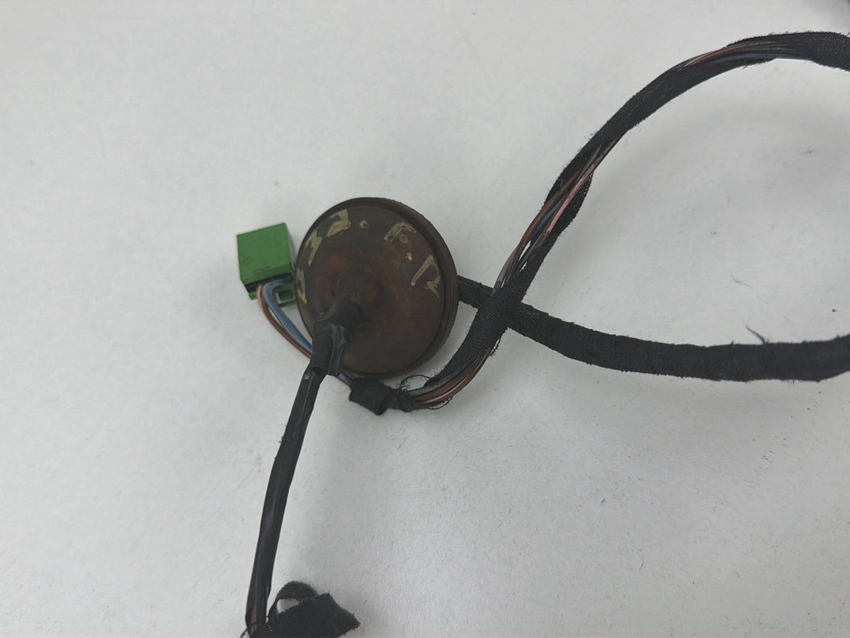 2010-2013 Mercedes-Benz E-Class Front Right Side Door Wire Wiring Harness OEM