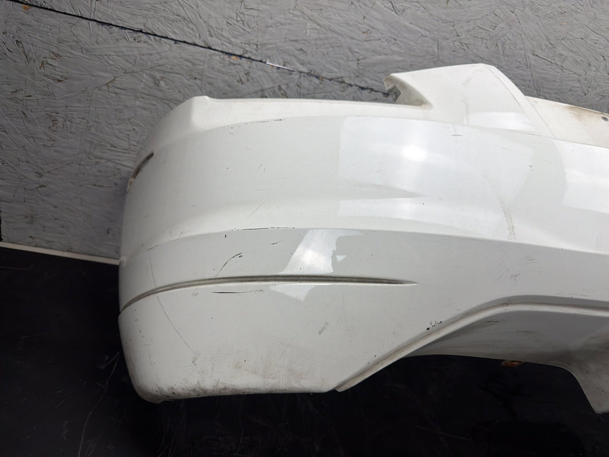 2004-2008 Chrysler Crossfire ZH - Rear Bumper Cover A1938850125 OEM