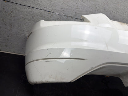 2004-2008 Chrysler Crossfire ZH - Rear Bumper Cover A1938850125 OEM