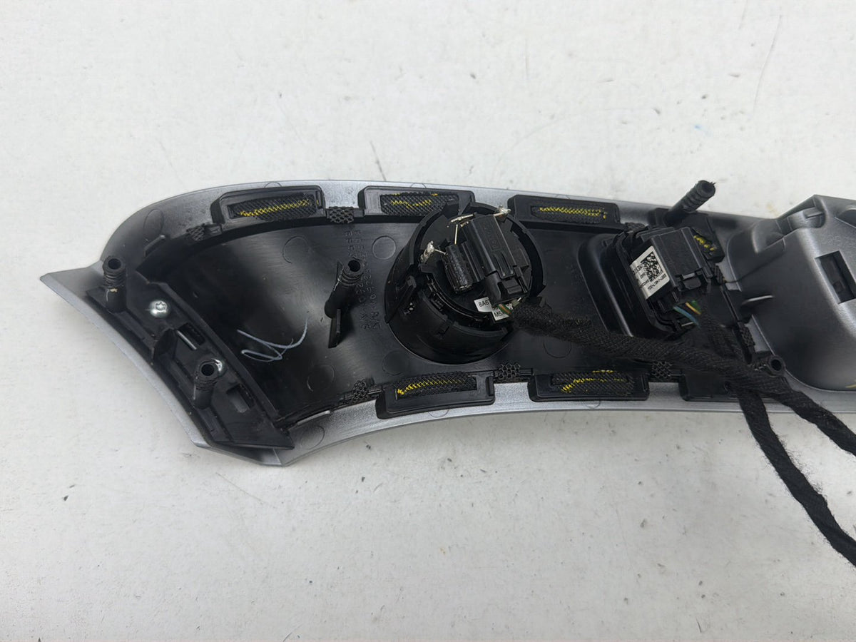 2011-2015 Ford Explorer Left Front Driver Door Interior Handle OEM