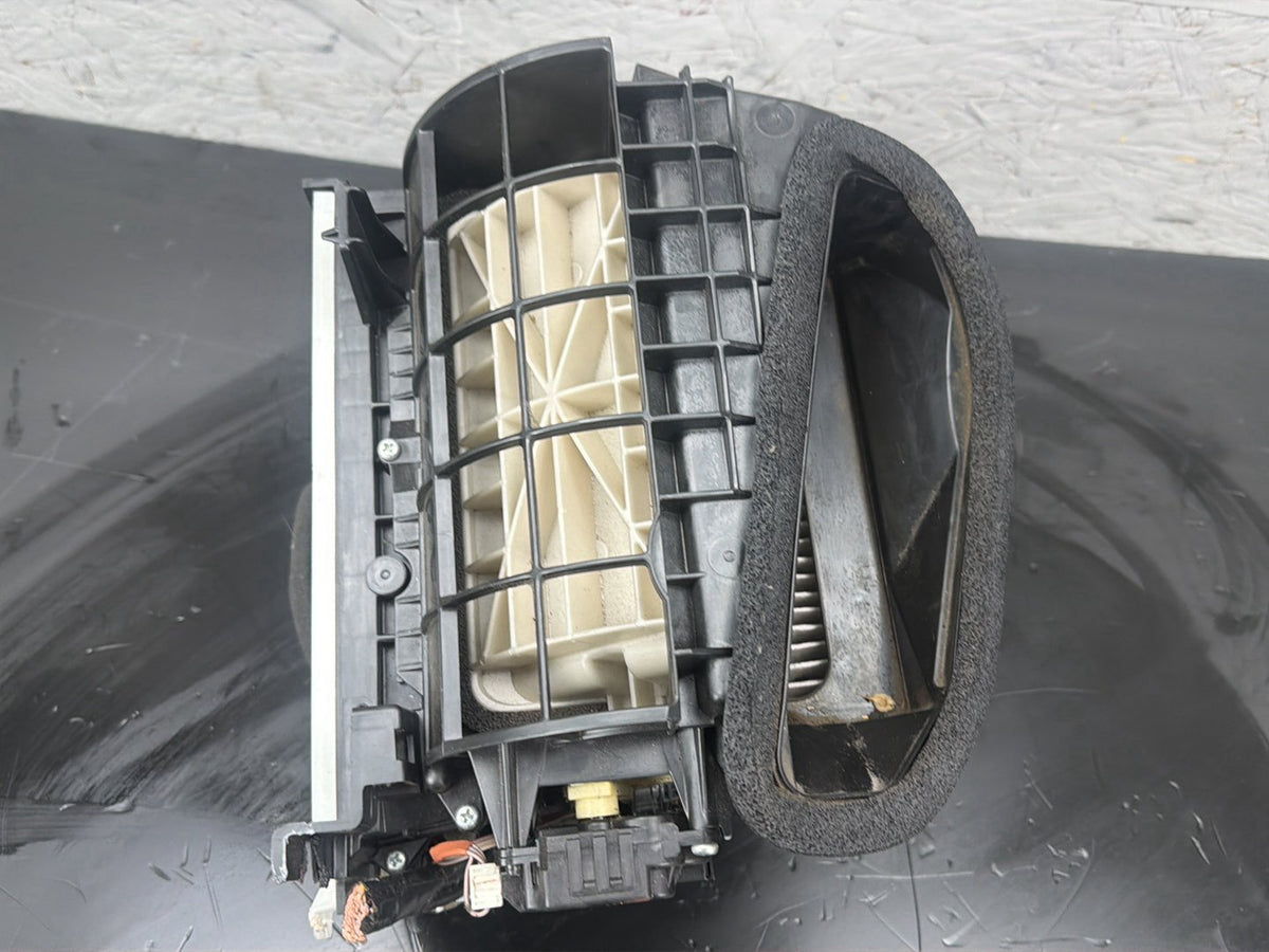 2014-2020 Infiniti Q50 AC Heater Blower Motor Housing Box OEM