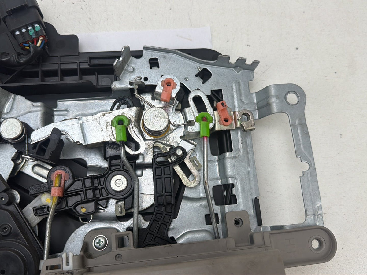 2017-2020 Kia Sedona - Rear Left Sliding Door Lock Actuator 81427-A9010 OEM