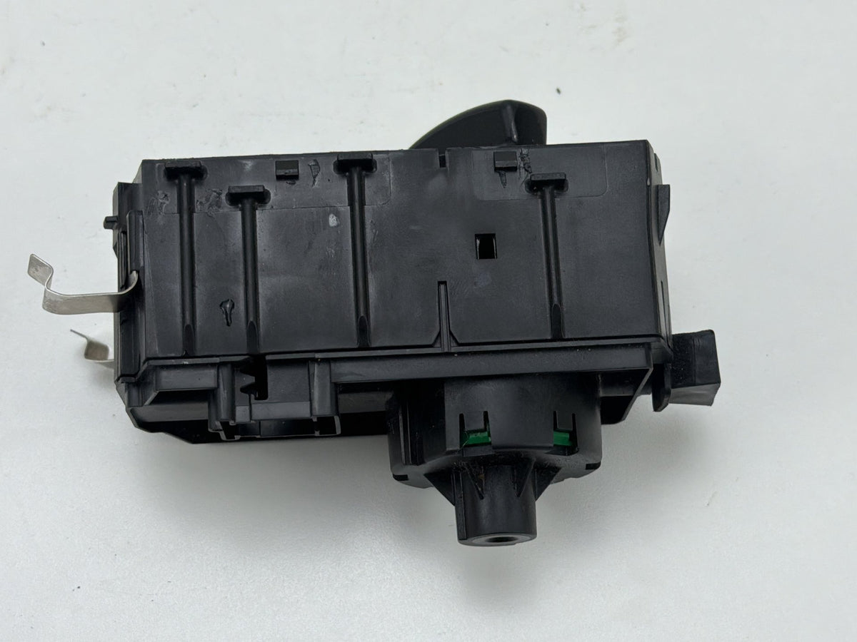 2006-2013 Mercedes-Benz R350 Headlight Control Switch A2515456004 OEM