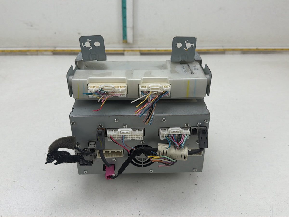 2008-2013 Infiniti G37 Am Fm Radio CD Player Navigation 25915-3LZ0A OEM