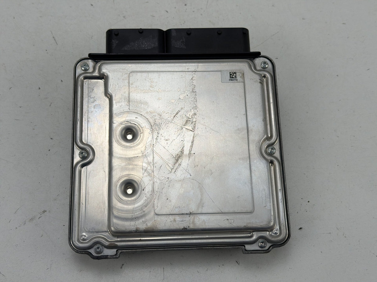 2015 Audi A4 2.0L Engine Computer Control Module Unit ECU 8K5907115N OEM
