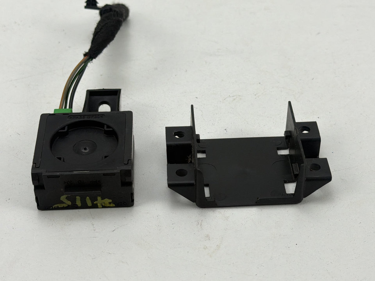 2010-2012 Land Rover Range Rover L322 Keyless Entry Antenna Receiver Module OEM